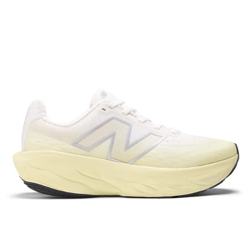 New Balance Women's Fresh Foam X 1080v14 Yellow/White/Green - Yellow/White/Green | Joe's New Balance Outlet