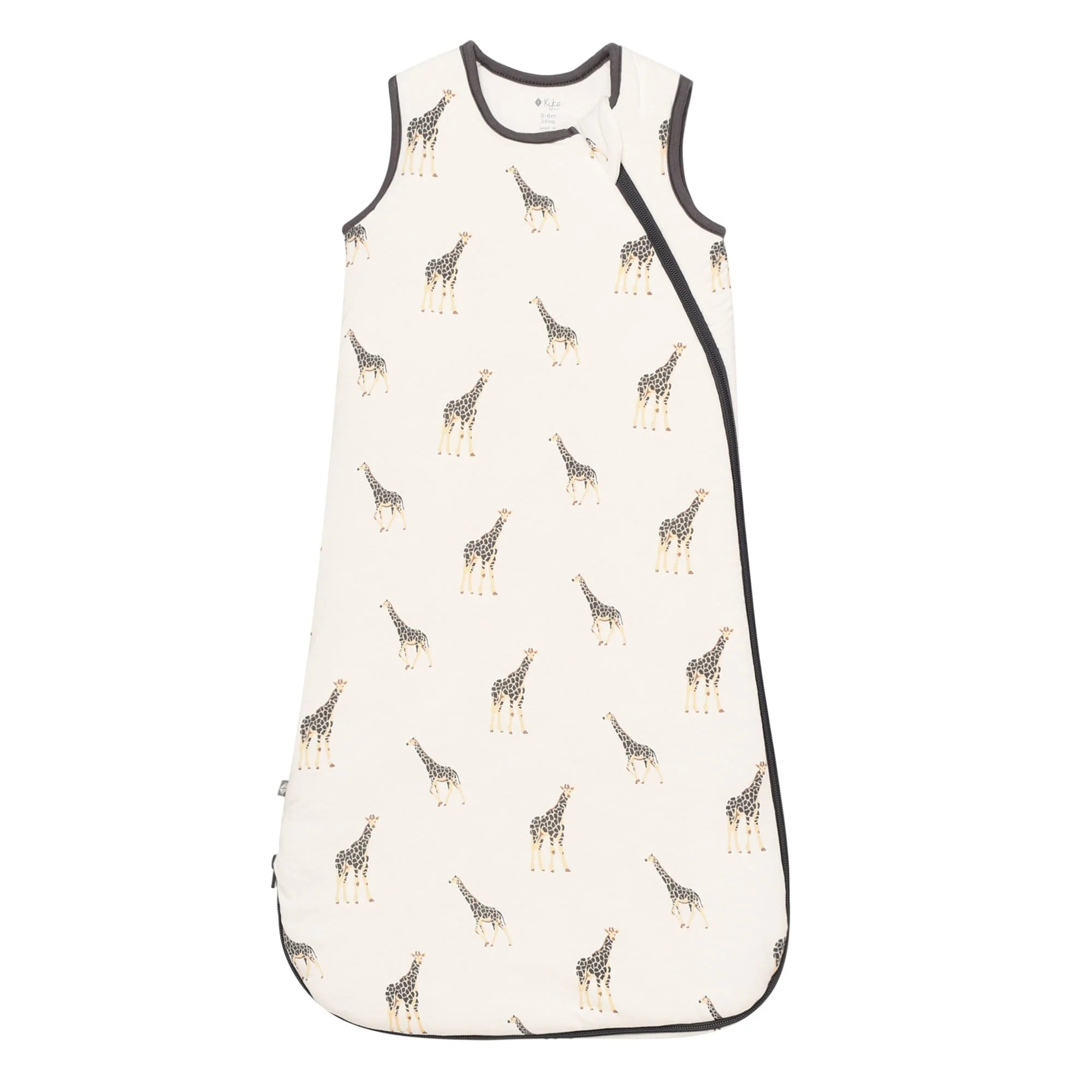 Sleep Bag in Giraffe 2.5 | Kyte BABY