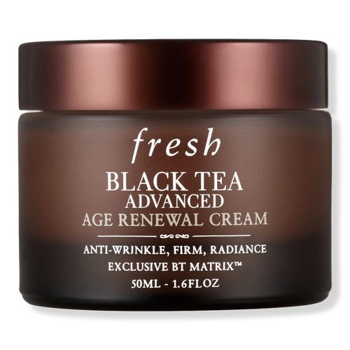 freshBlack Tea Anti-Aging Ceramide Moisturizer | Ulta