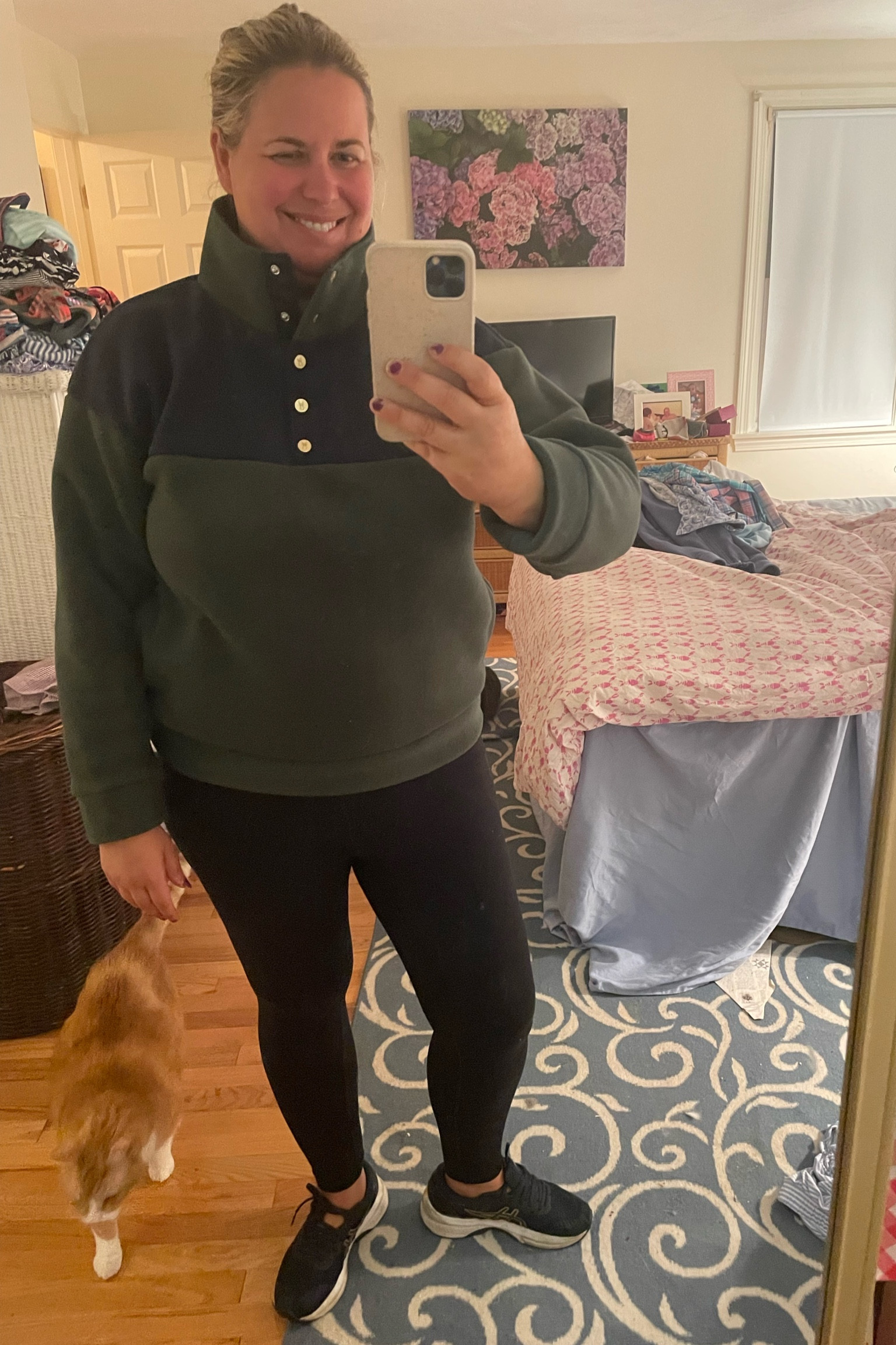 Dudley Stephens 30% off site wide, including this new favorite!

#dudleystephens #dsgoods #howdoyoududley #recycledfleece

#LTKsalealert #LTKSeasonal #LTKstyletip