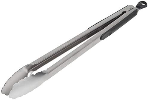 OXO Good Grips 16-Inch Locking Tongs | Amazon (US)