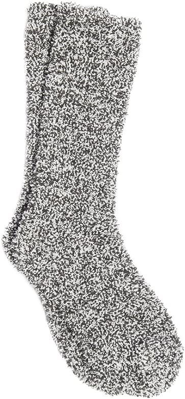 Cozychic Women's Heathered Socks | Amazon (US)