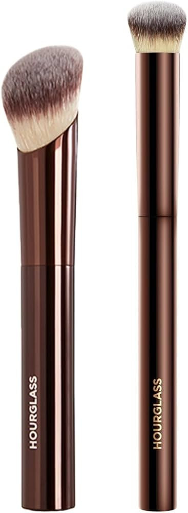 Vanish Concealer Brush and Ambient Foundation Brush Set | Amazon (US)