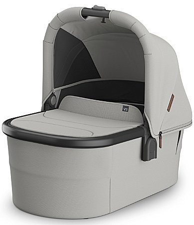 UPPAbaby Bassinet V3 for Vista V3  Cruz V2 Strollers - Savannah | Dillard's