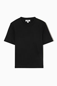 CLEAN CUT T-SHIRT | COS UK