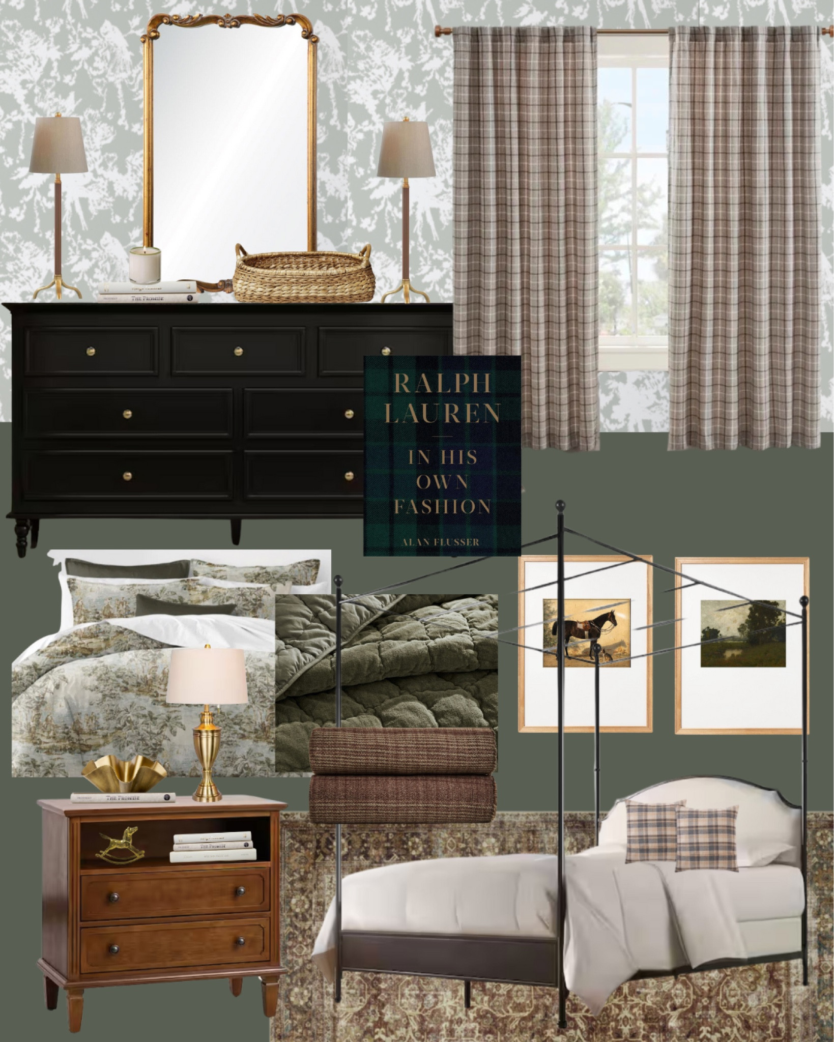 Shop my guest room refresh furniture from The @Homedepot!!

#TheHomeDepotPartner #TheHomeDepot 

#LTKover40 #LTKhome