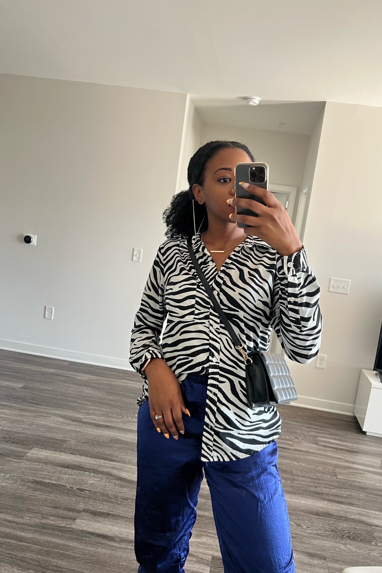 Casual outfit inspo. Sweats and button up

#LTKunder100 #LTKHalloween #LTKSeasonal