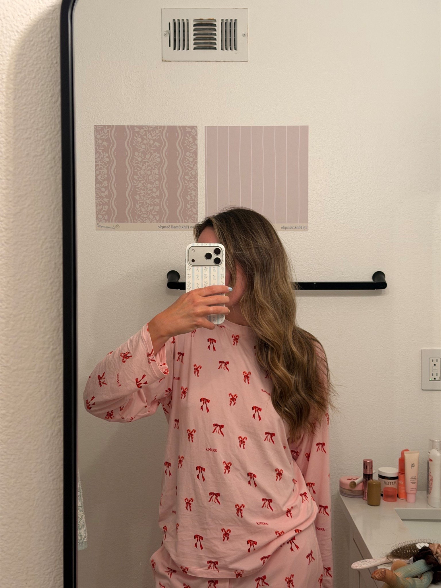 have been using this system for over a month, I’ve seen so much regrowth and thickness (i have fine, straight hair) 

I use the serum every day (it doesn’t leave your hair oily), and the heat protectant after i wash my hairr

#LTKgrwm #LTKdayinmylife #LTKBeauty