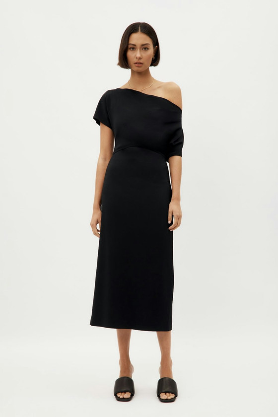 Modern Love Dress - 100361566 | The DOM (Australia & New Zealand)