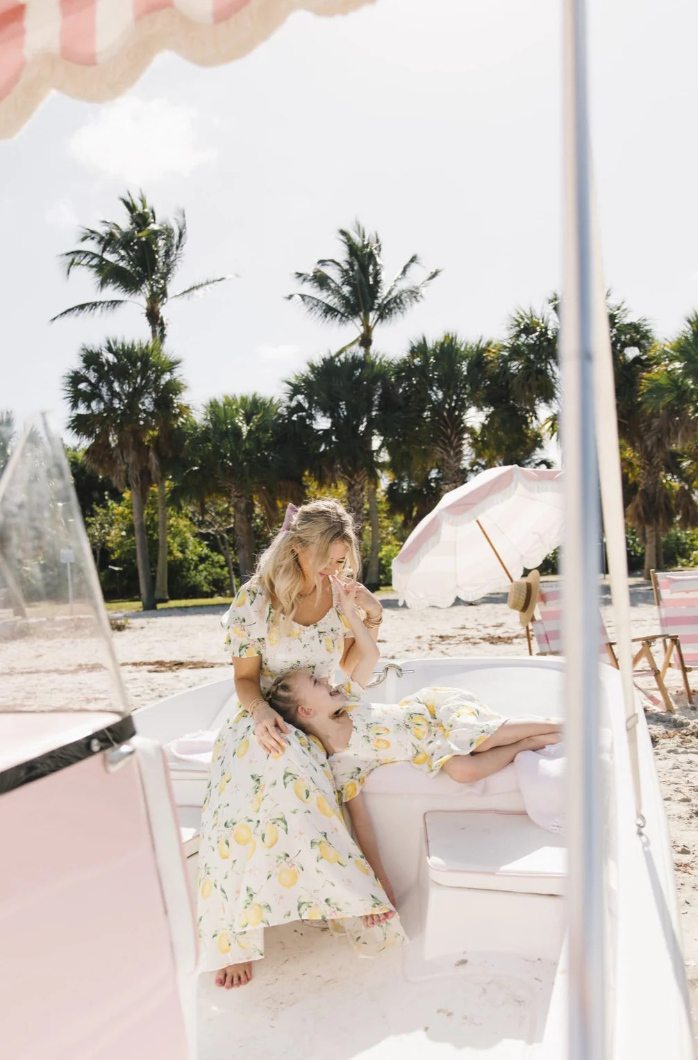 Hollie Dress | Ivy City Co