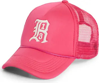 Logo Trucker Hat | Nordstrom