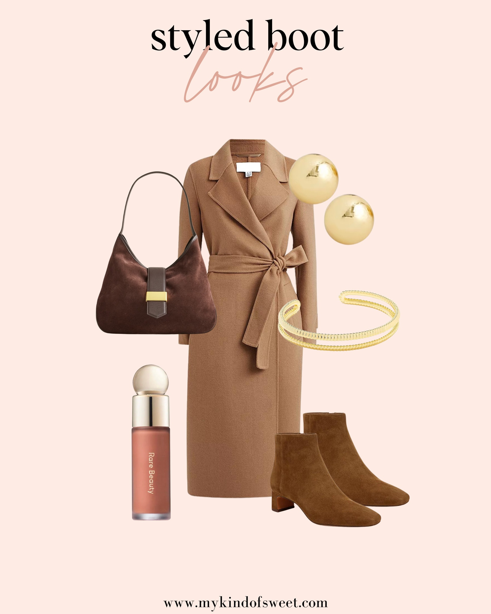 I love this jacket and boot look from Bloomingdale’s. Pair it with this J. Crew purse for all your fall essentials. 

#LTKShoeCrush #LTKStyleTip #LTKSeasonal