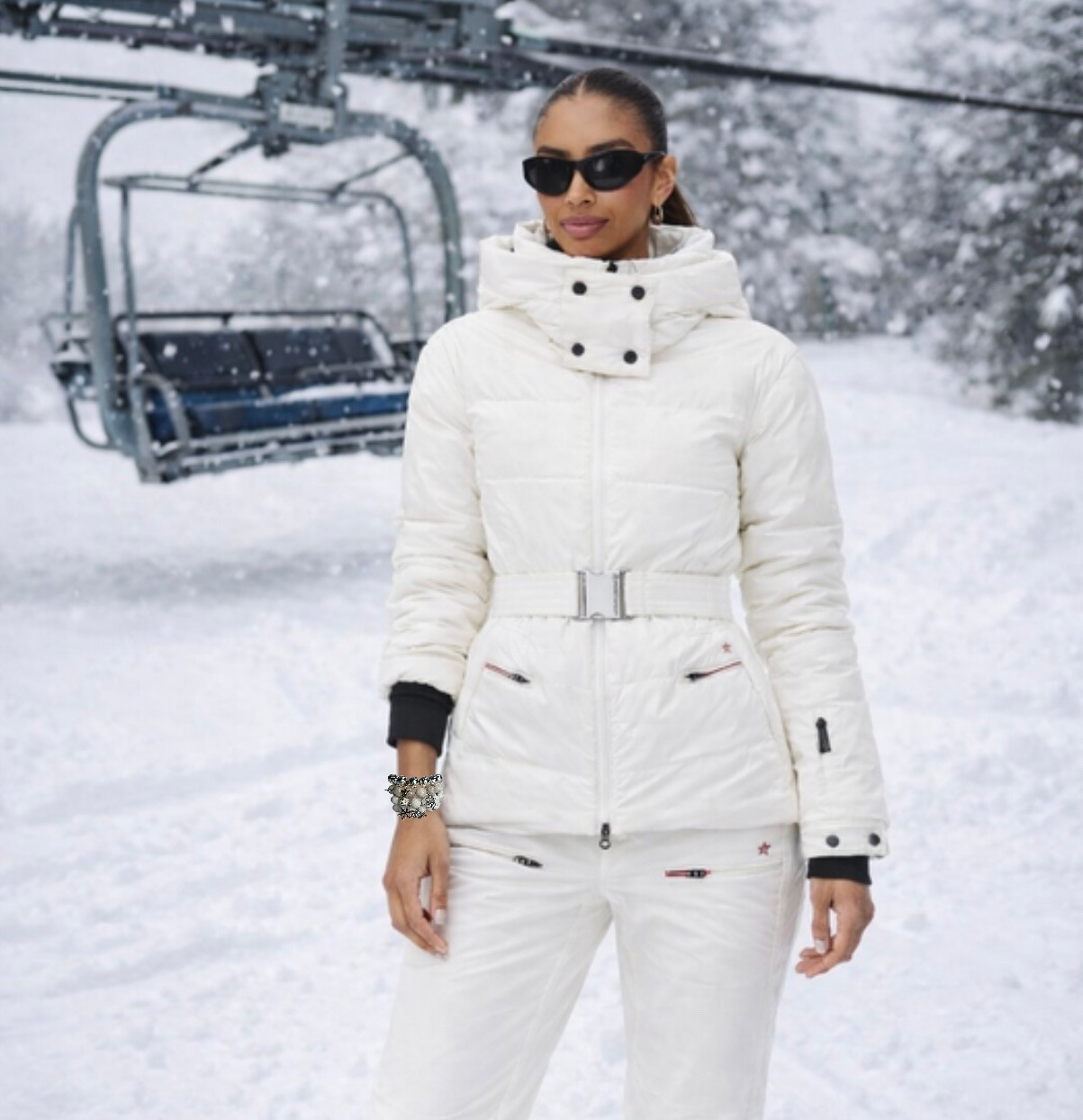 Shop bracelets here (https://orianalamarcadesigns.com) #LTKWinter #LTKStyle #OutfitInspo