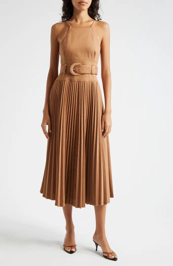 Cinq à Sept Kami A-Line Dress | Nordstrom | Nordstrom