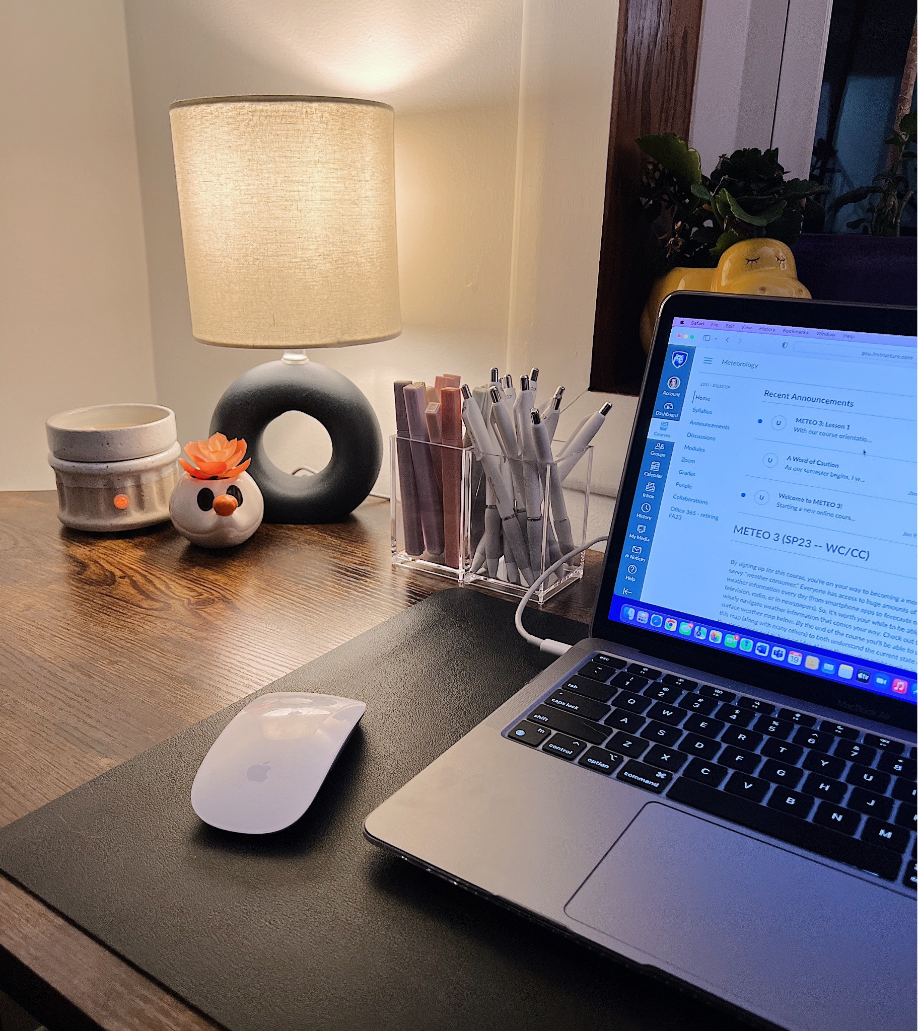 Home office, desk, college, school
Apple MacBook Air

#LTKfamily #LTKhome #LTKGiftGuide