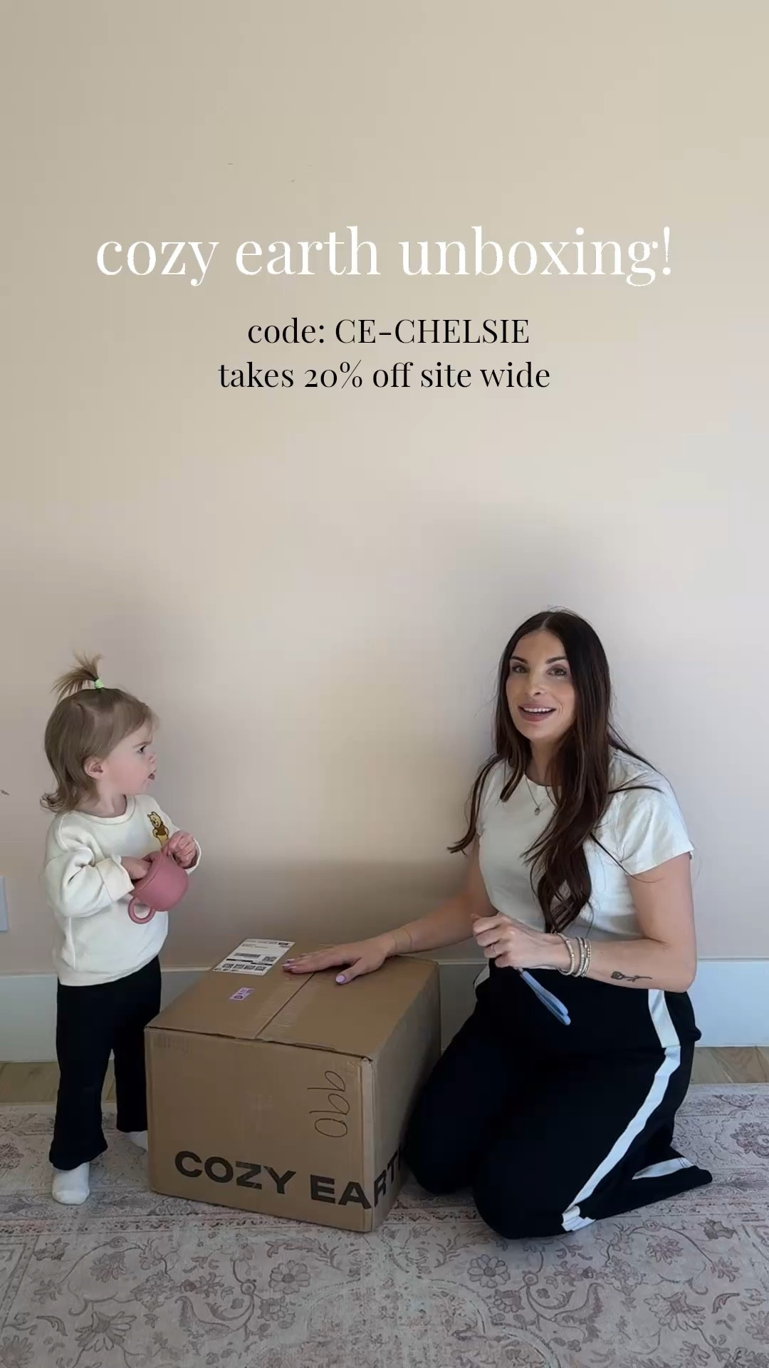 Ours is the color Laurel, but that’s currently sold out! I also love grey! 

#LTKstorytime #LTKmomlife #LTKHome