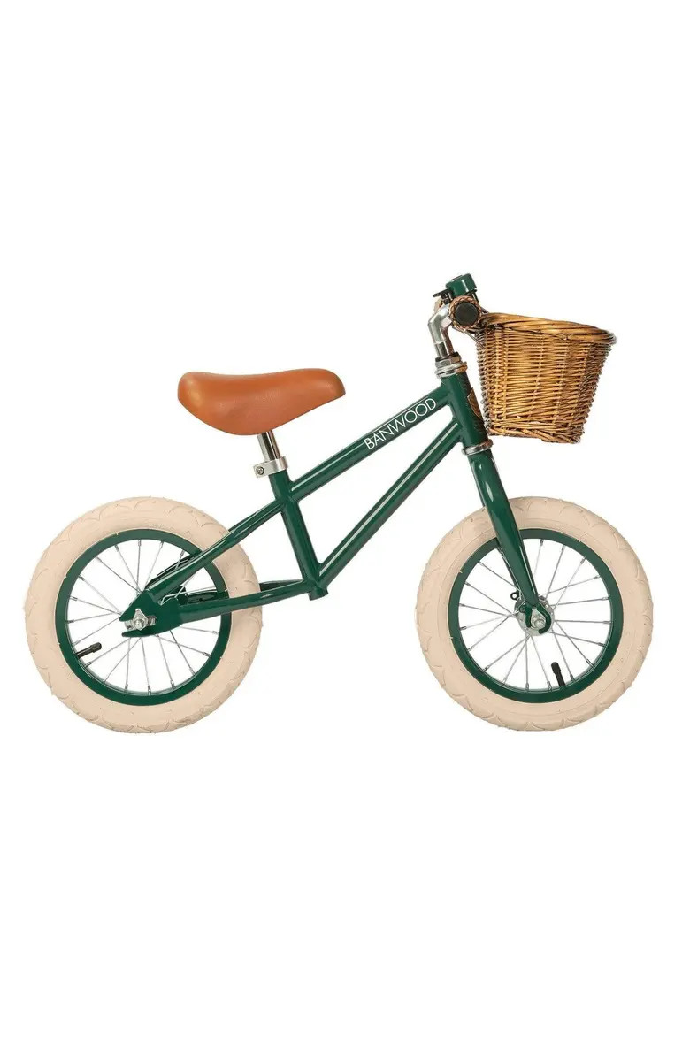 Banwood Balance Bike Steel Outdoor Cycling Kids Balance Development | Nordstrom | Nordstrom