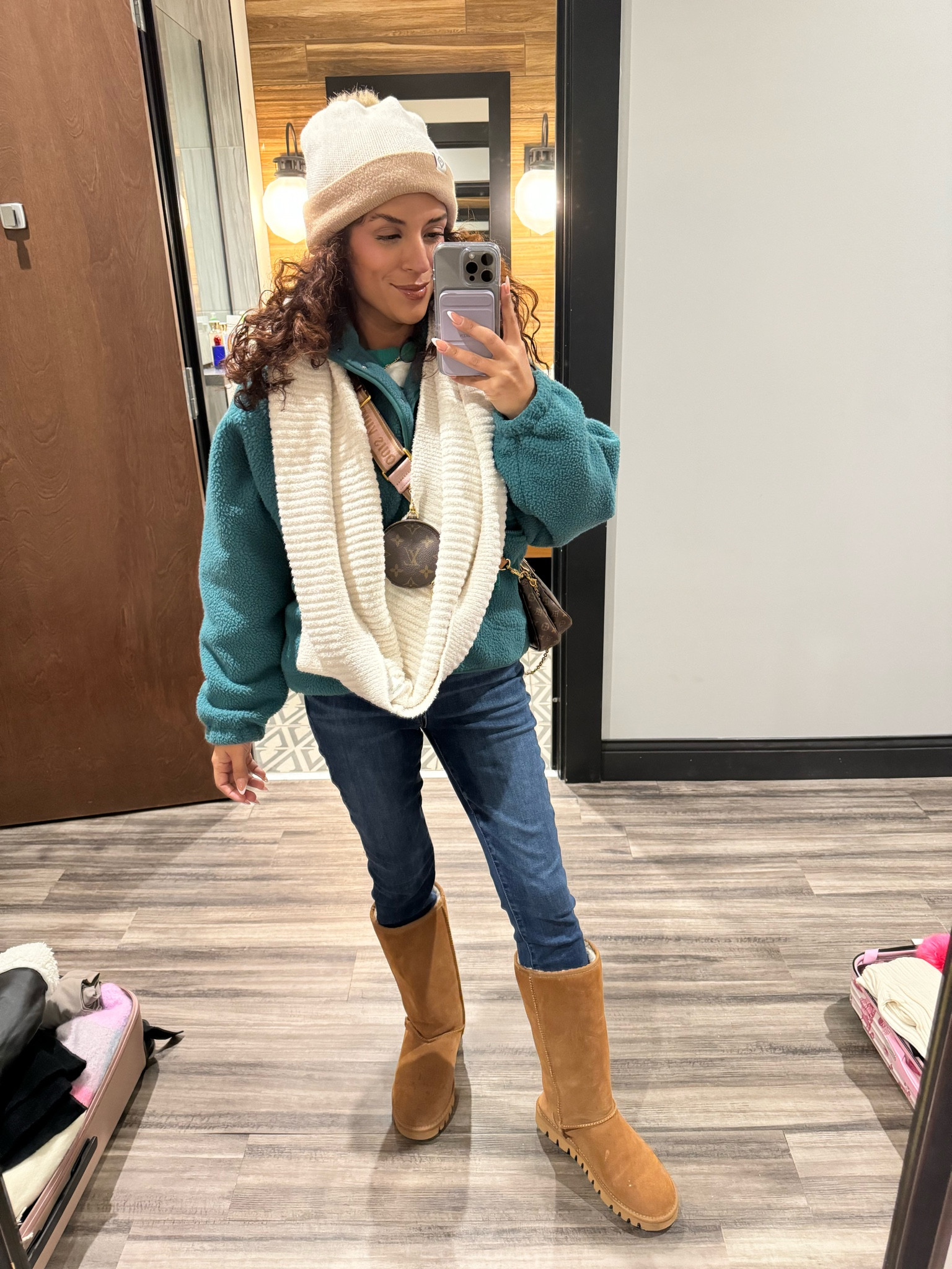 ❄️Cozy vibes❄️

#LTKCyberWeek #LTKHoliday #LTKSeasonal