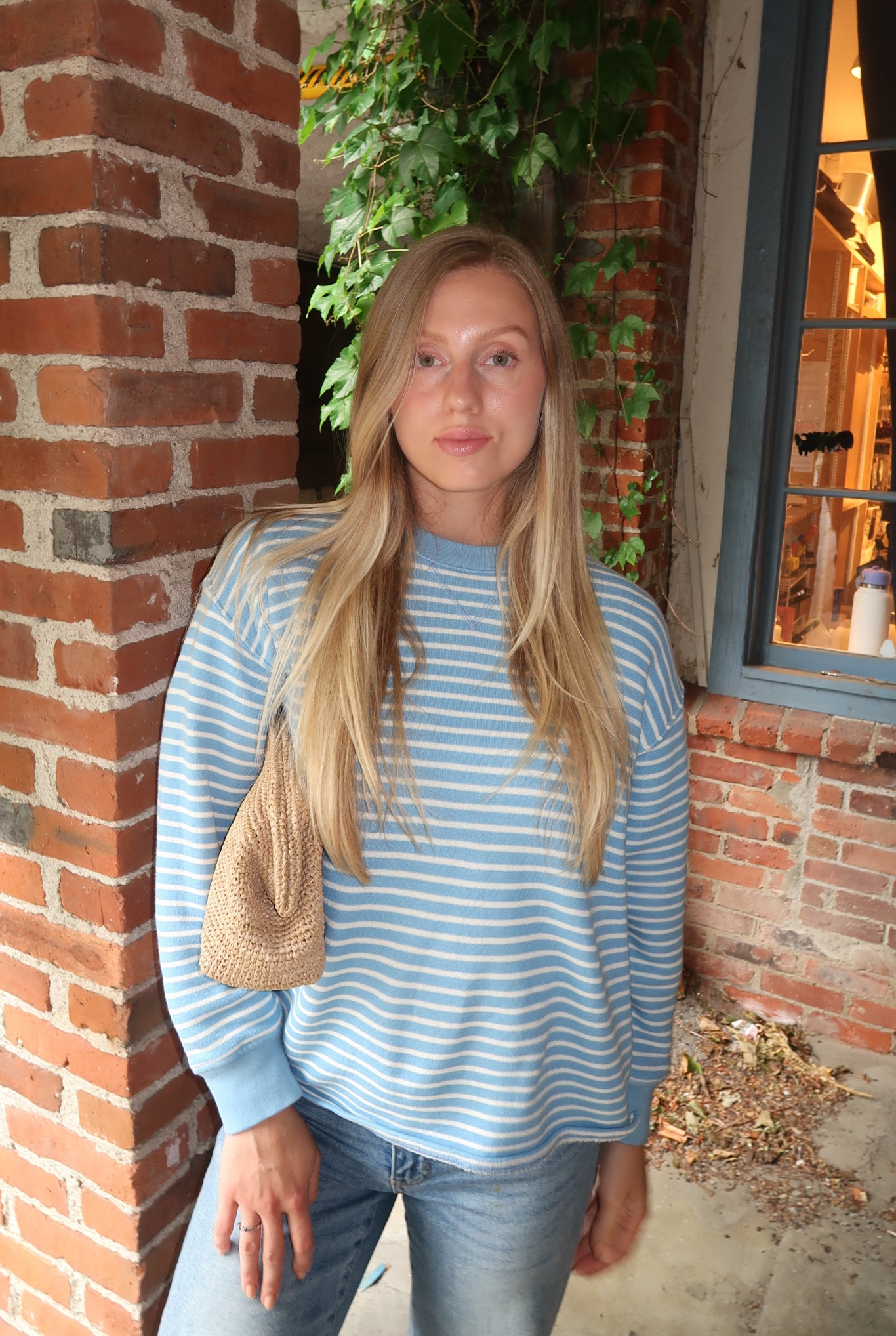 summer uniform 

#LTKSummerEdit