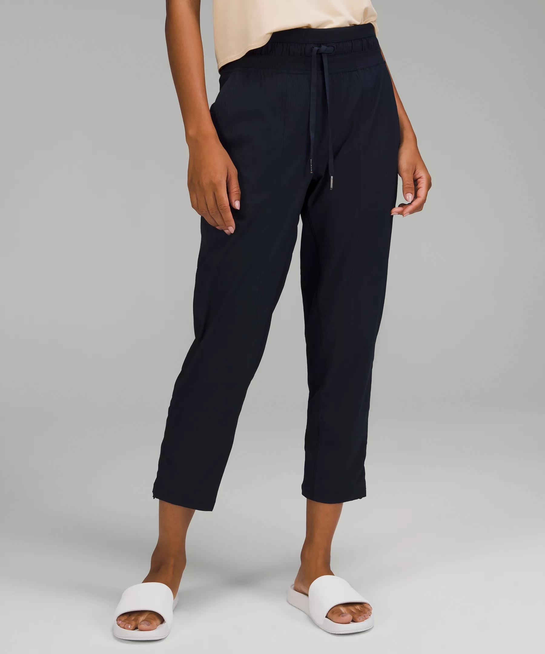 Dance Studio Crop 25" | Lululemon (US)