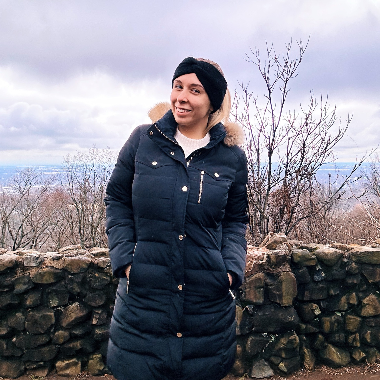 I live in this winter coat!!! I love the length bc it covers my butt and keeps me so warm 

#LTKSeasonal #LTKU #LTKMostLoved