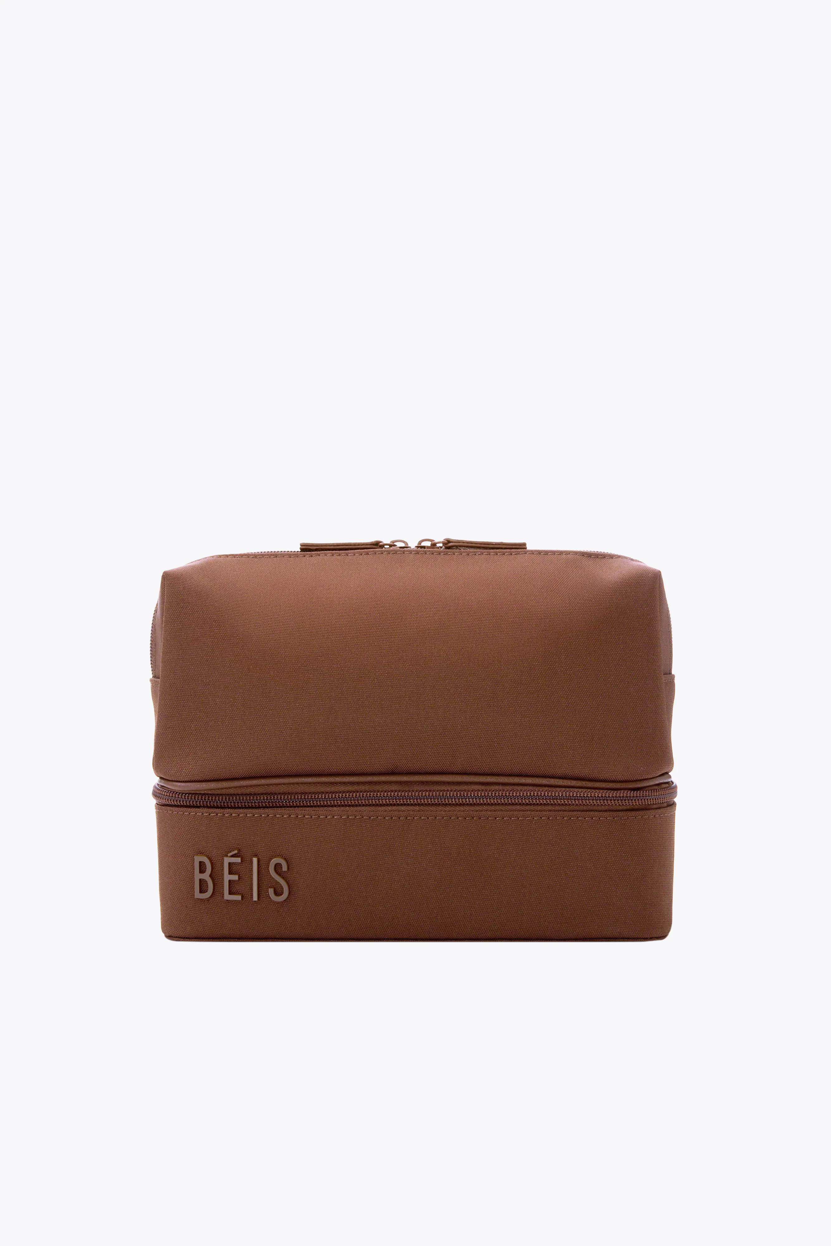 The Cosmetic Organizer 
                in Maple | BEIS