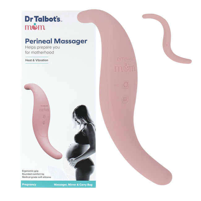 Perineal Massager | Dr. Talbot’s (US)