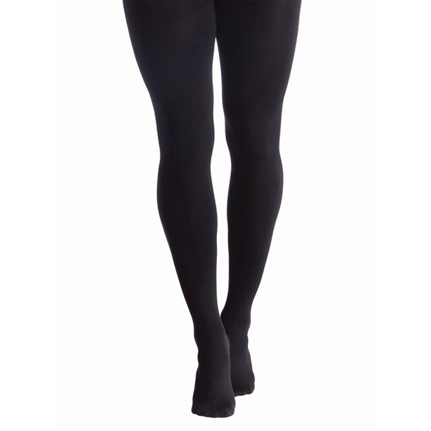 Secret Treasures Shaping Sheer Hosiery, 3-Pack, Cocoabean, XXL - Walmart.com | Walmart (US)