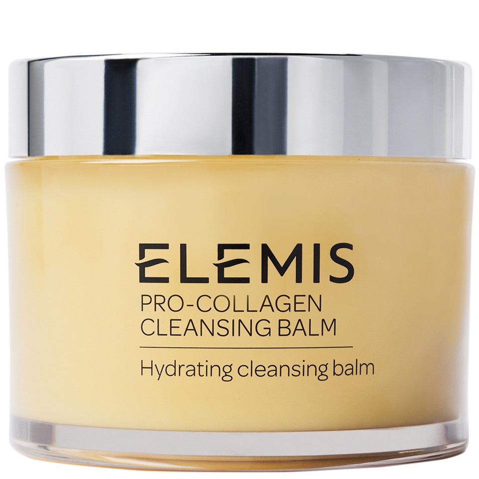 Elemis Pro-Collagen Cleansing Balm (200g) | Dermstore