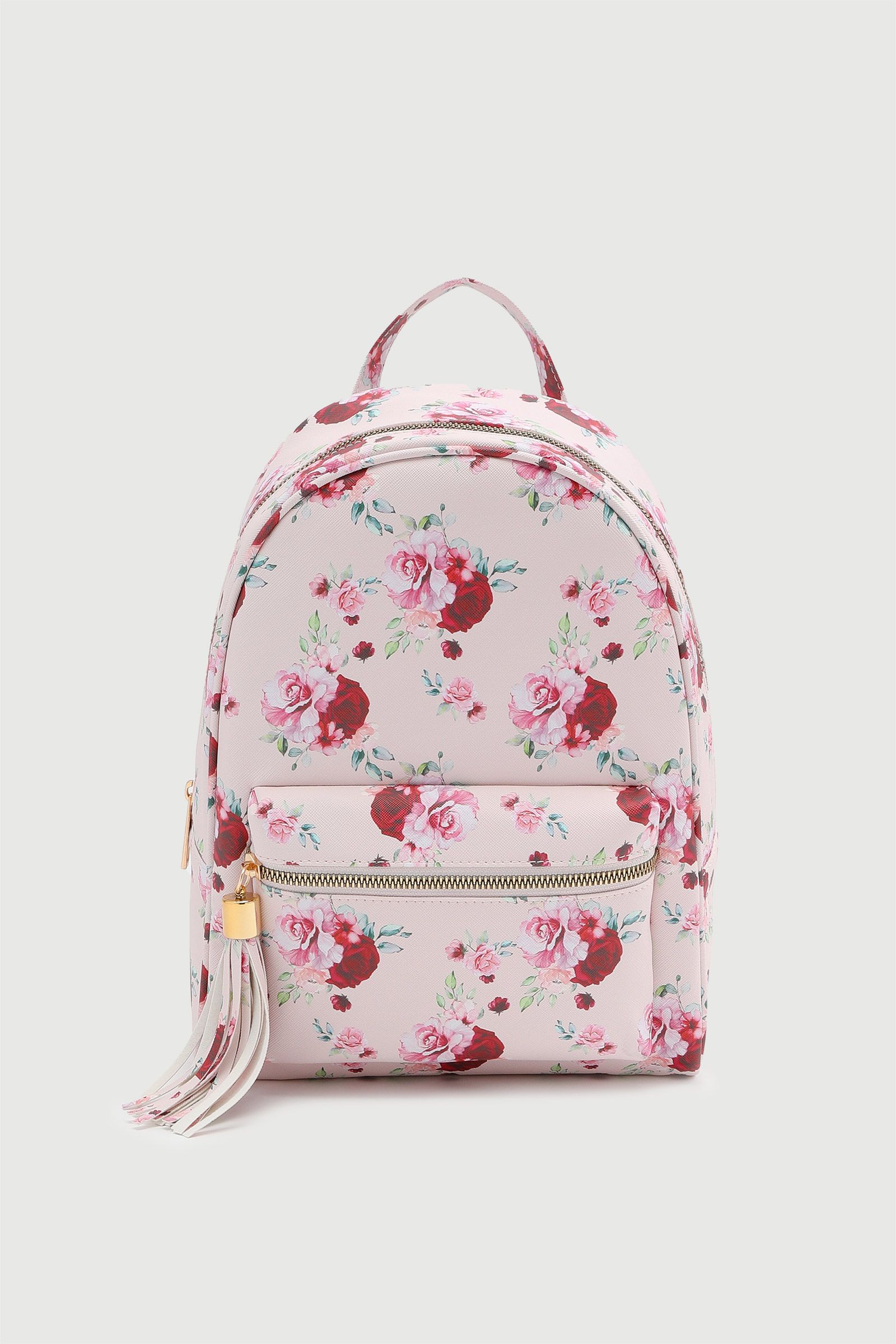 Simple Rose Backpack | Ardene
