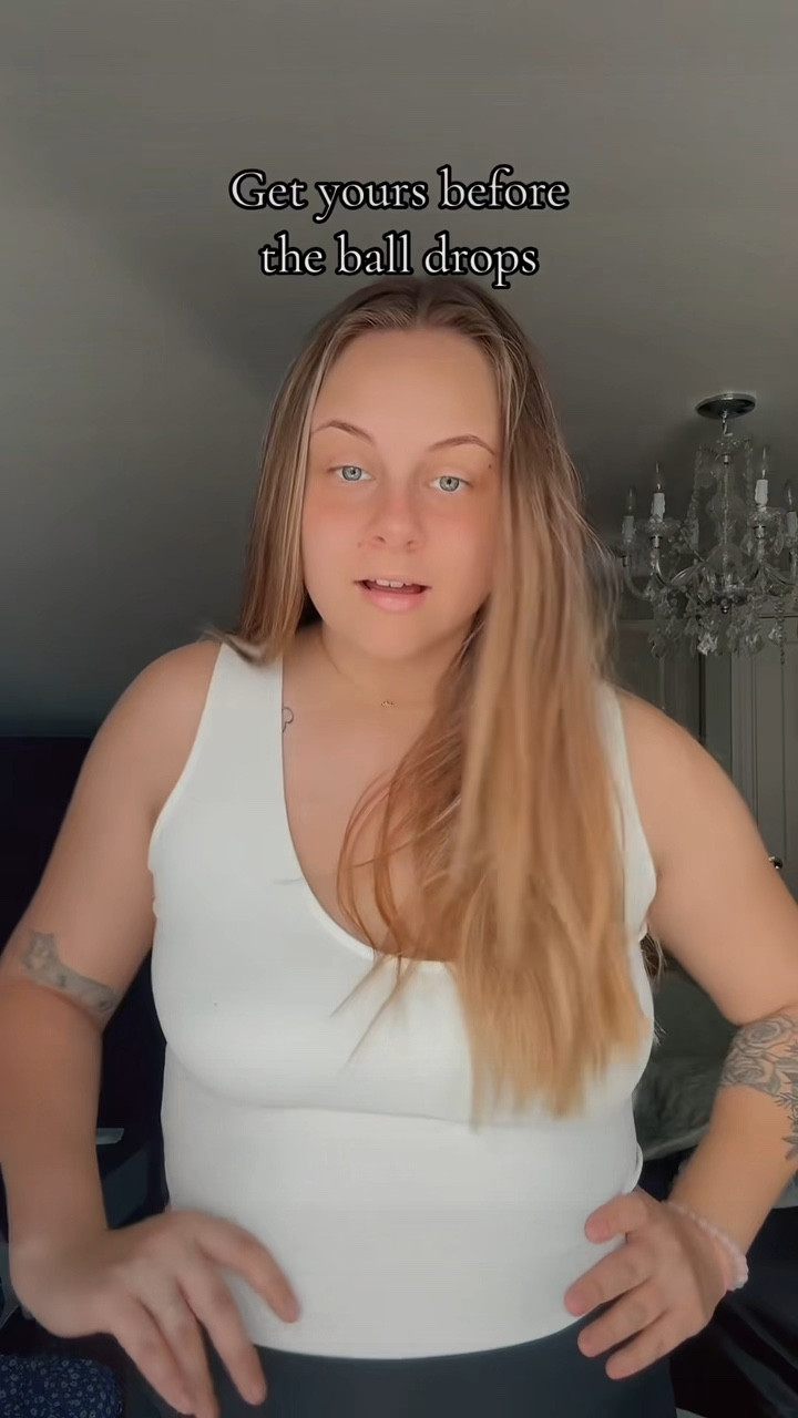 Having my cake and eating it too in 2024 🥰 

#LTKstyletip #LTKfindsunder50 #LTKmidsize