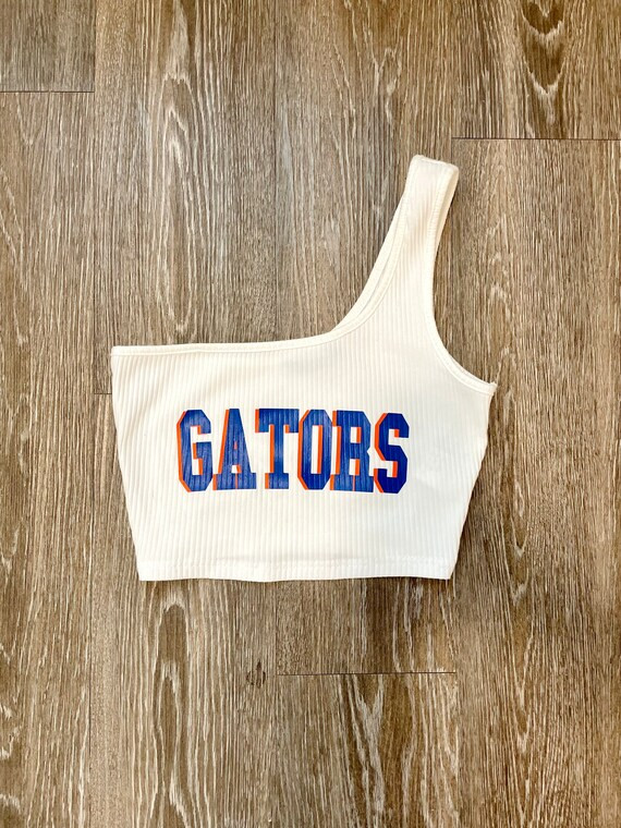 Custom Tailgate College Tank Top  Uf  Florida Gators  | Etsy | Etsy (US)