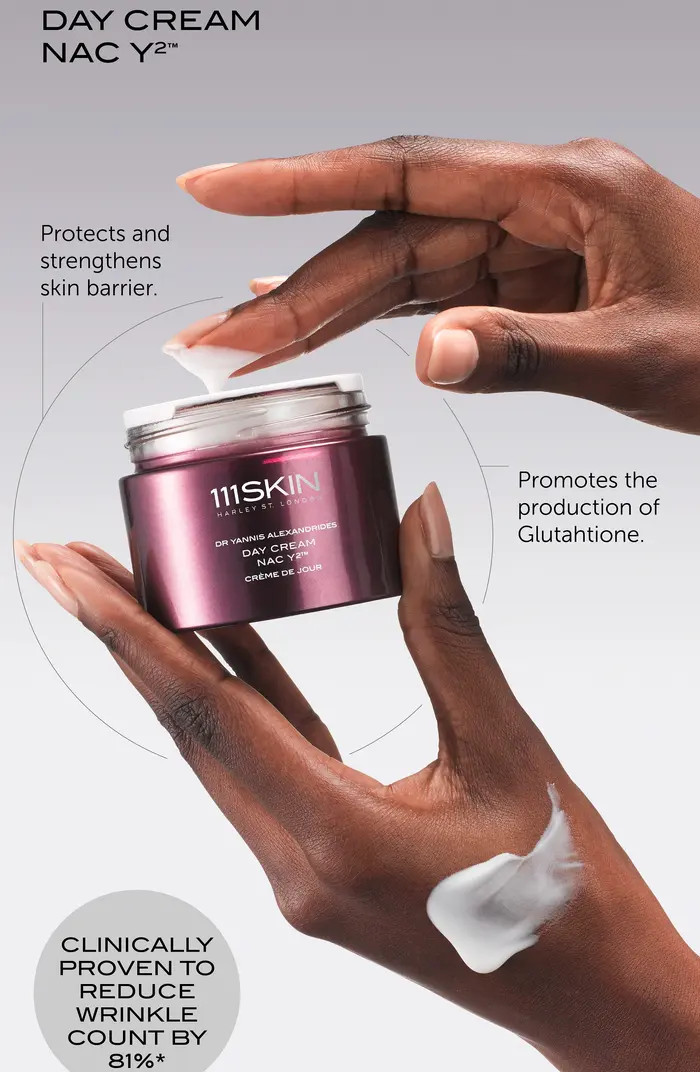 Repair Day Cream NAC Y²™ | Nordstrom