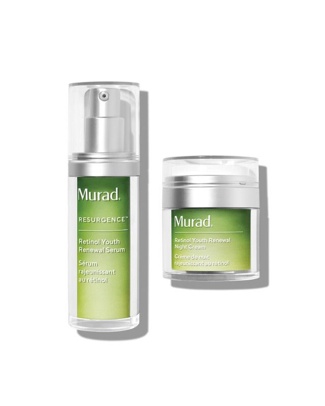 Retinol Revival Value Set | Murad Skin Care (US)