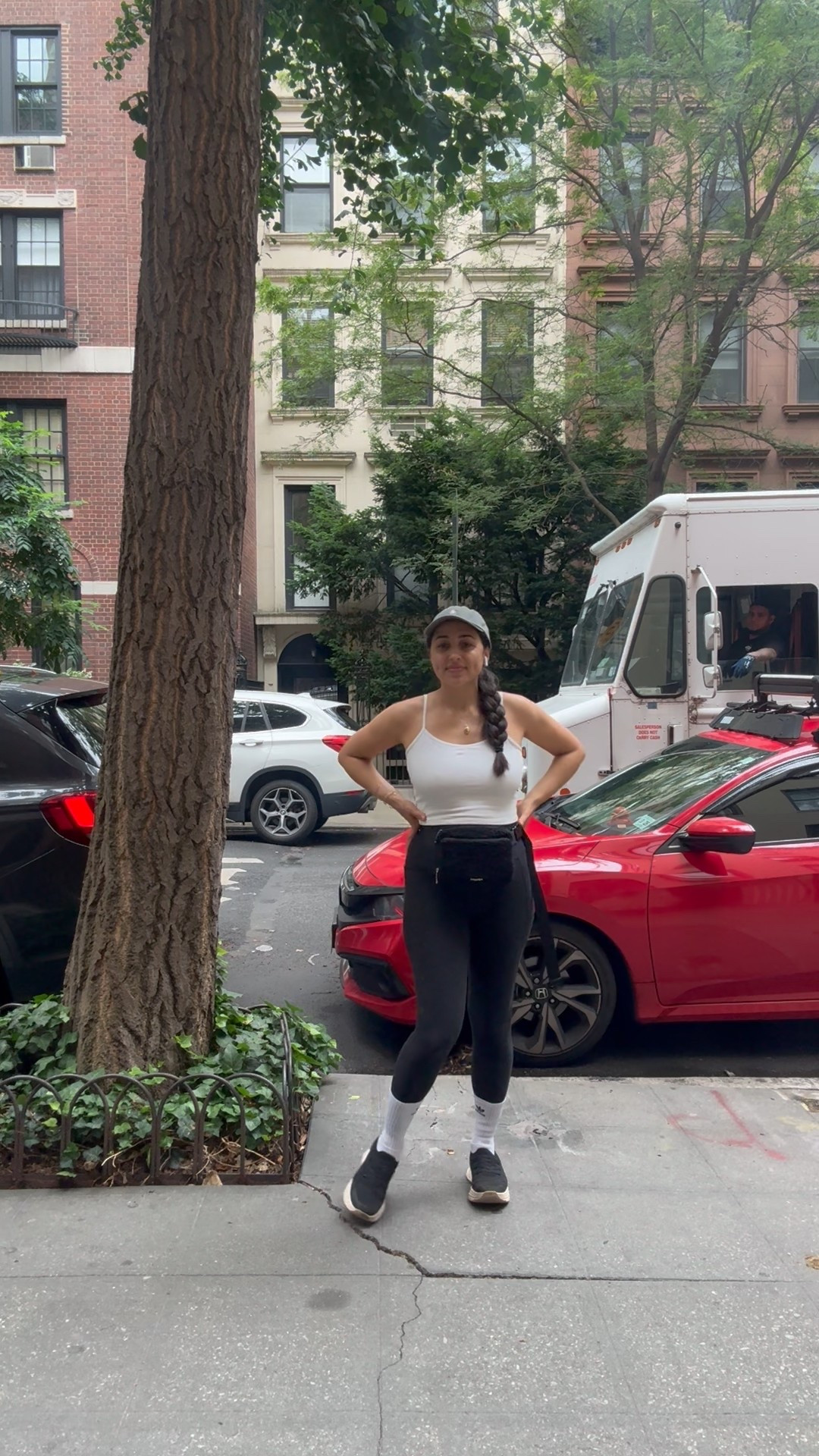 my go-to workout look 

#LTKActive #LTKStyleTip #LTKOver40