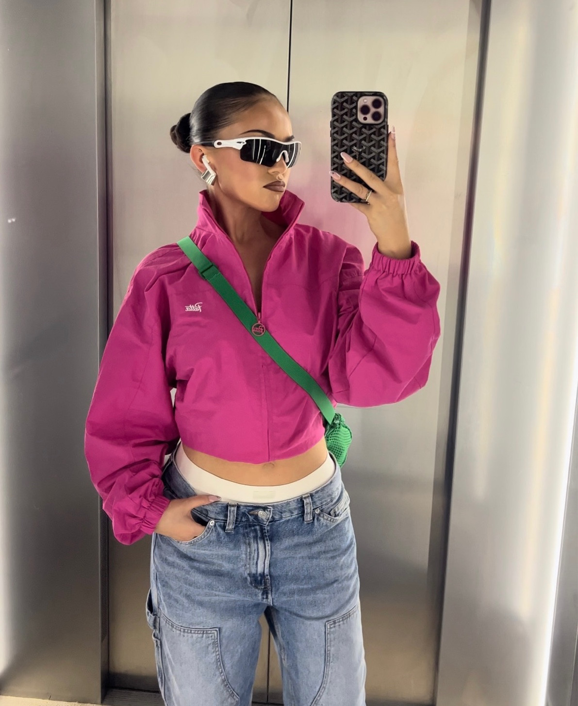 OOTD fit on Tiktok 🥰