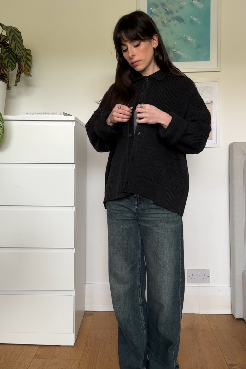 ASOS haul