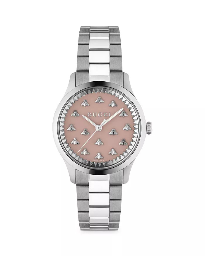 G-Timeless Multibee Watch, 32mm | Bloomingdale's (US)