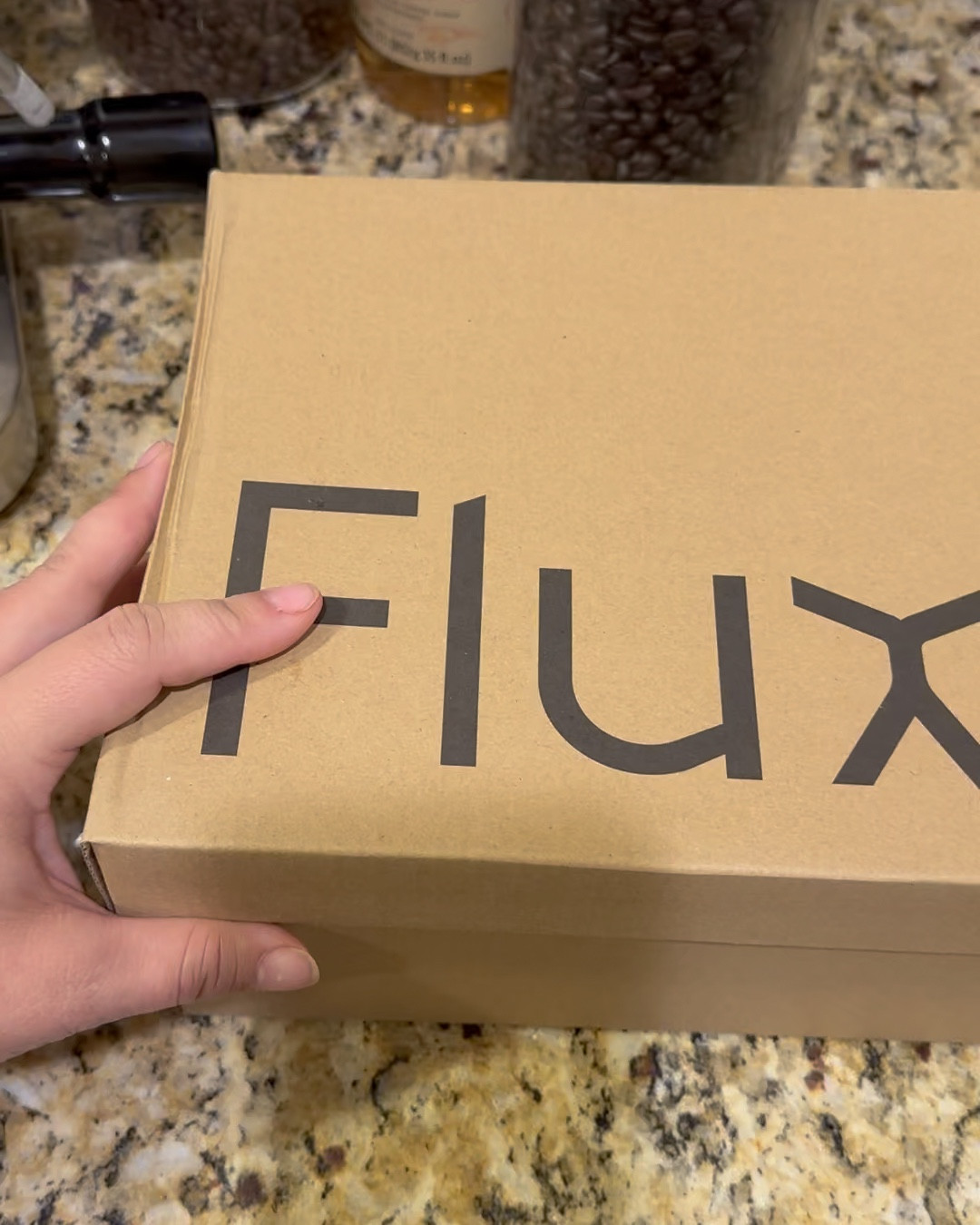 Unboxing my new Trail Running Shoes from Flux Footwear, these provide comfort and support for my feet with breathability, easily the most comfortable shoes I have owned: I also have the Adapt Trainers in white which I linked below and I love that the athletic shoes are machine washable because I have washed my white ones several times now. 

What I love: 
your feet are one with the trail, with the groundbreaking Earth-Link™ technology. This innovative feature electrically grounds your body to the terrain, offering the unparalleled sensation of going barefoot without compromising the protection and support you need from your shoes.

#LTKFitness #LTKTravel #LTKMens