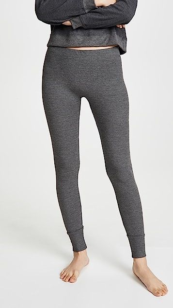 Madrid Thermal PJ Pants | Shopbop