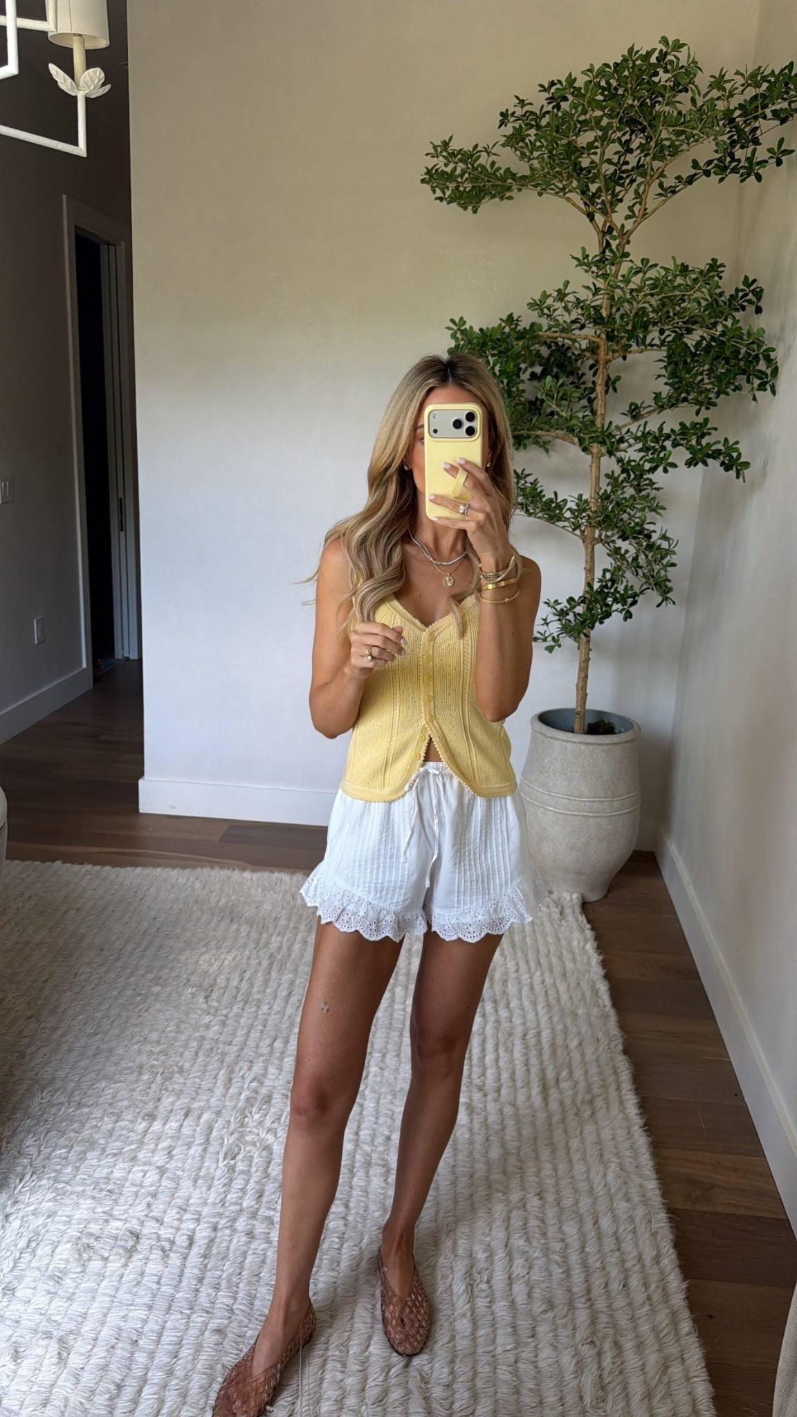 Use code SPRINGAF
wearing XS in both 