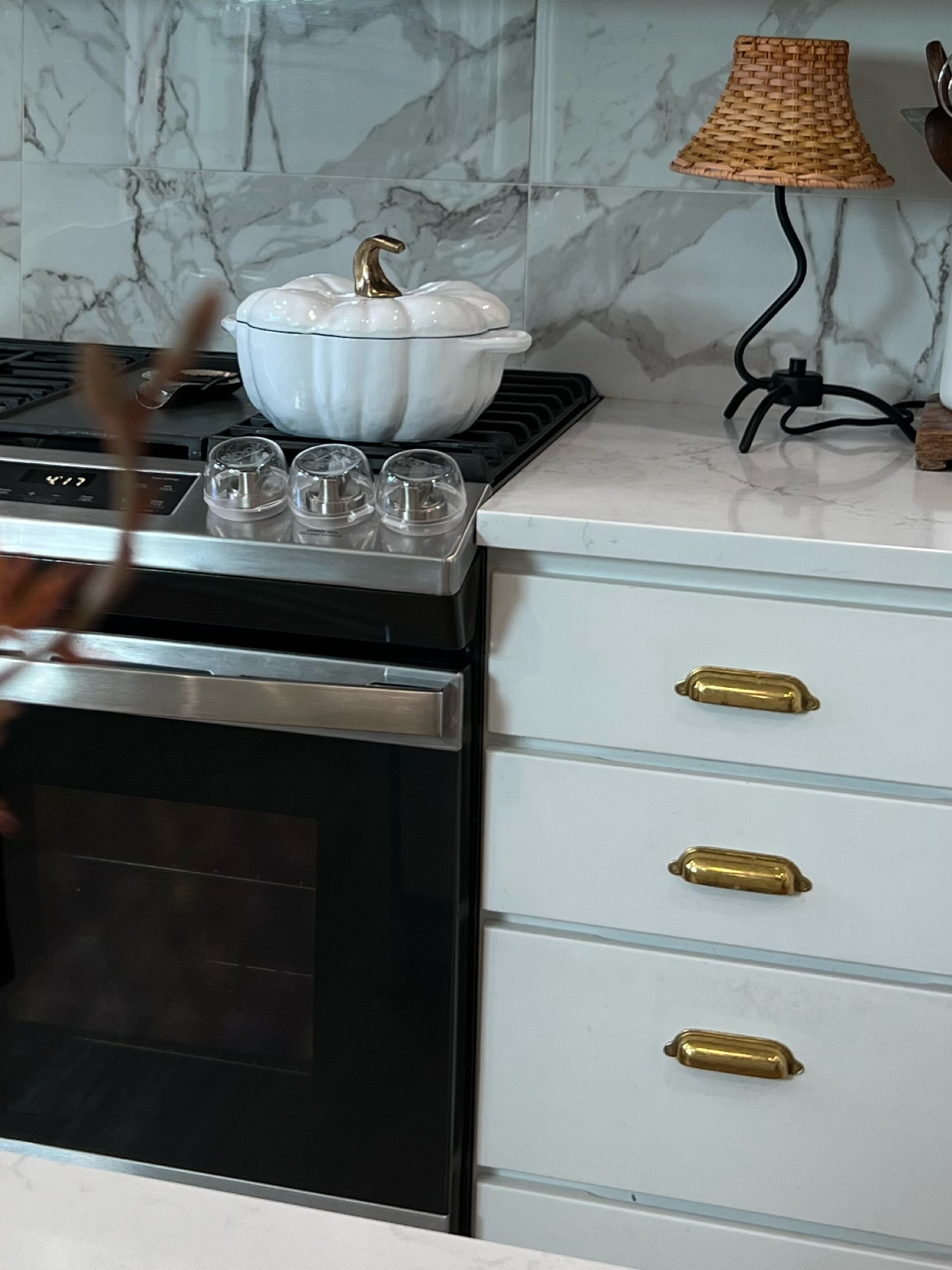 Staub pumpkin pot, fall decorating ideas, fall kitchen must haves, pumpkin 

Watch my full video on YouTube (@ lovely at home) 🤍

#LTKstyletip #LTKSeasonal #LTKhome