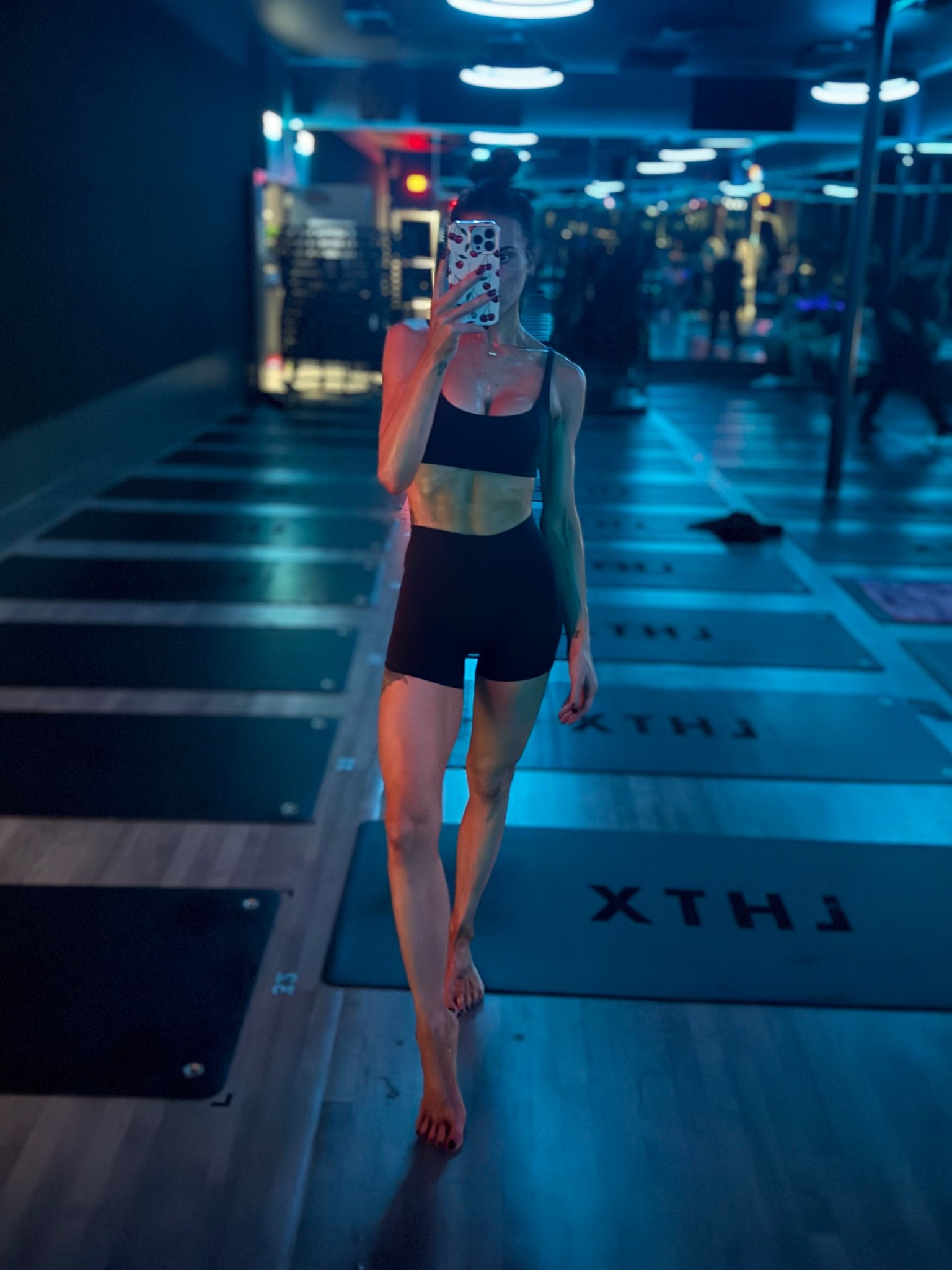 so many compliments on today’s set! #workoutset #amazonfinds 

#LTKfitnessgoals #LTKFindsUnder100 #LTKActive