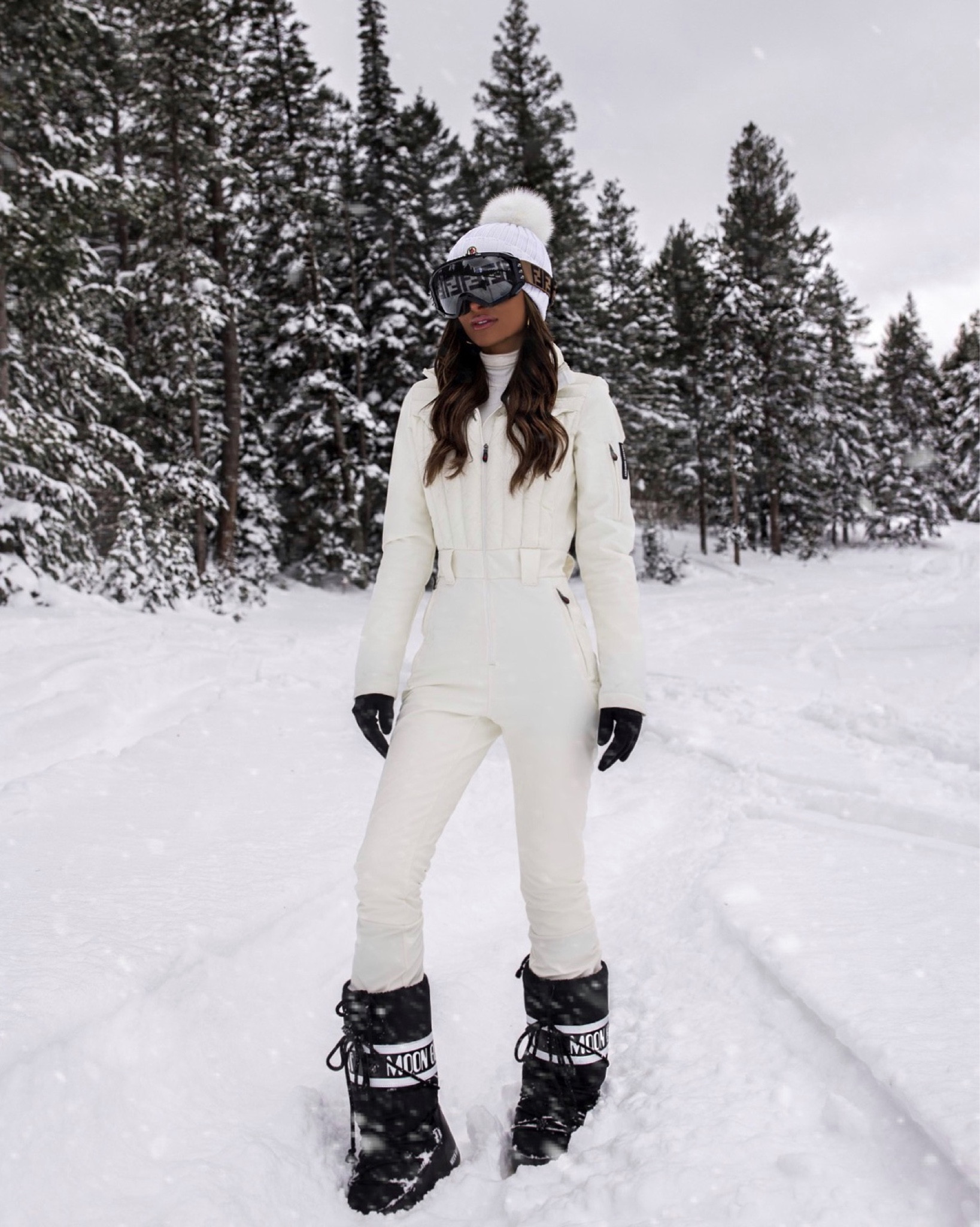 fendi ski goggles for sale