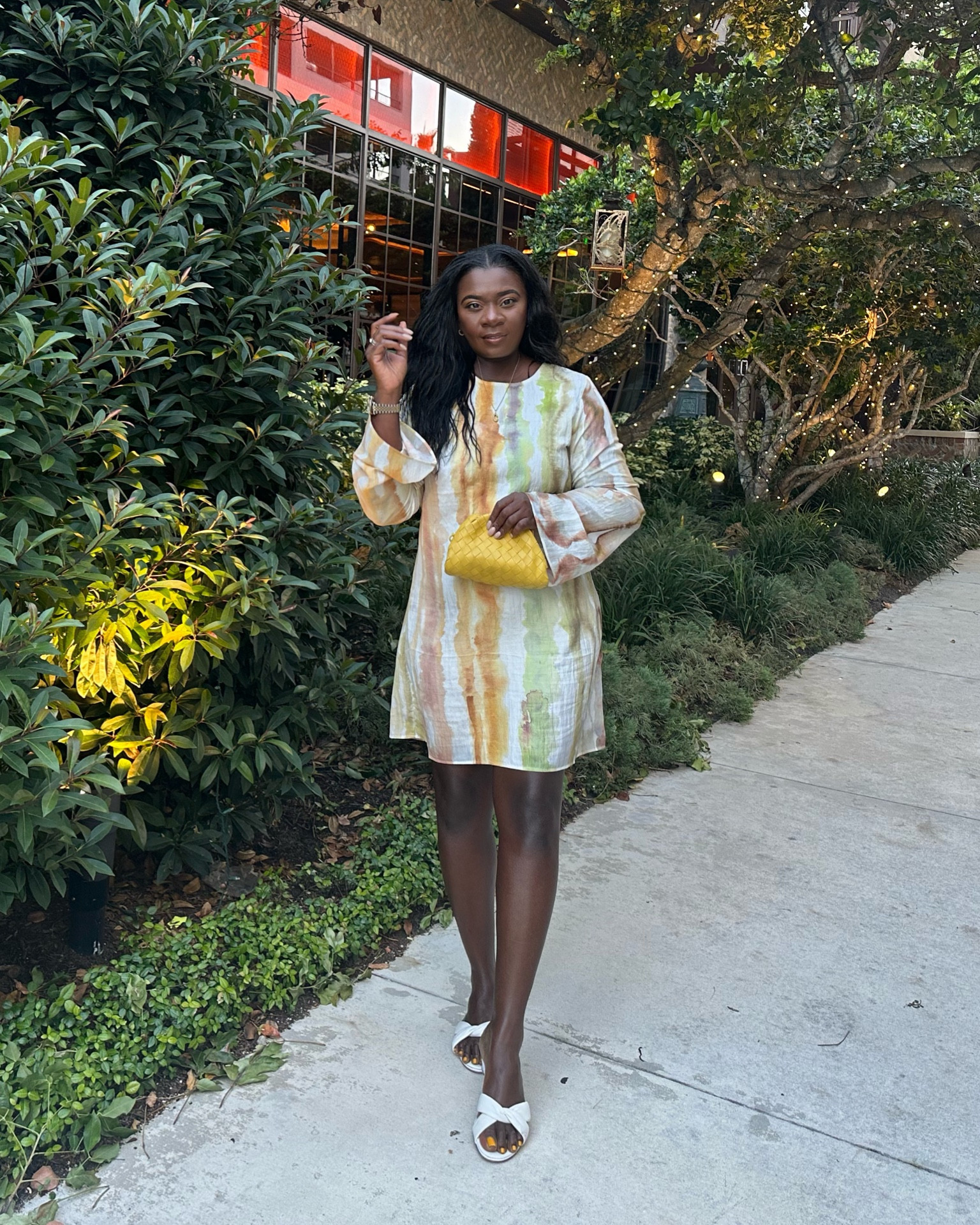 End of Summer #dresses #endofsummer #summerdresses #wedding #hm #ltkparties #ltkdresses #over40 #howtostyle #blackcreators #midsize 

#LTKover40 #LTKmidsize #LTKtravel