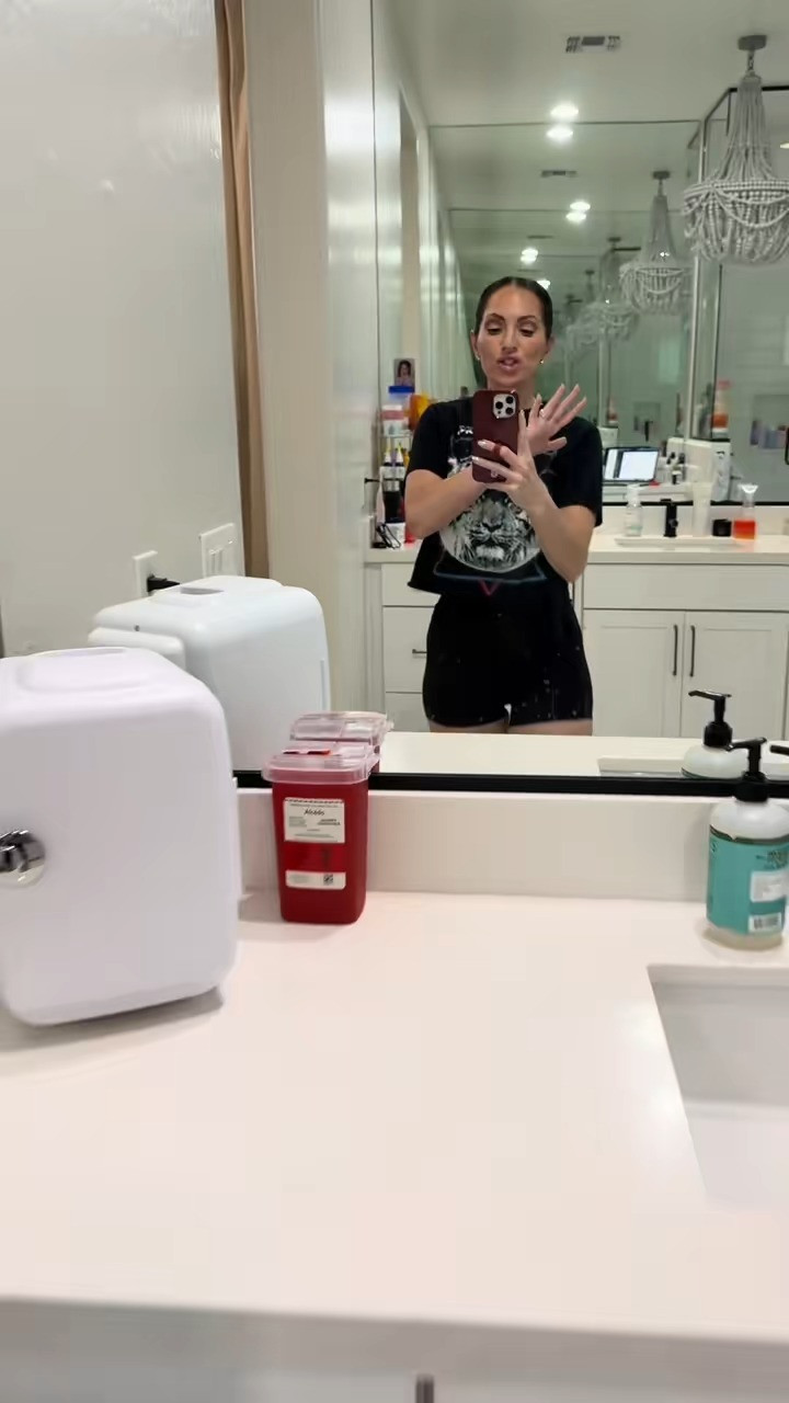 The upgrade you didn’t know you needed. . . . 

 #LTKselfcare #LTKU