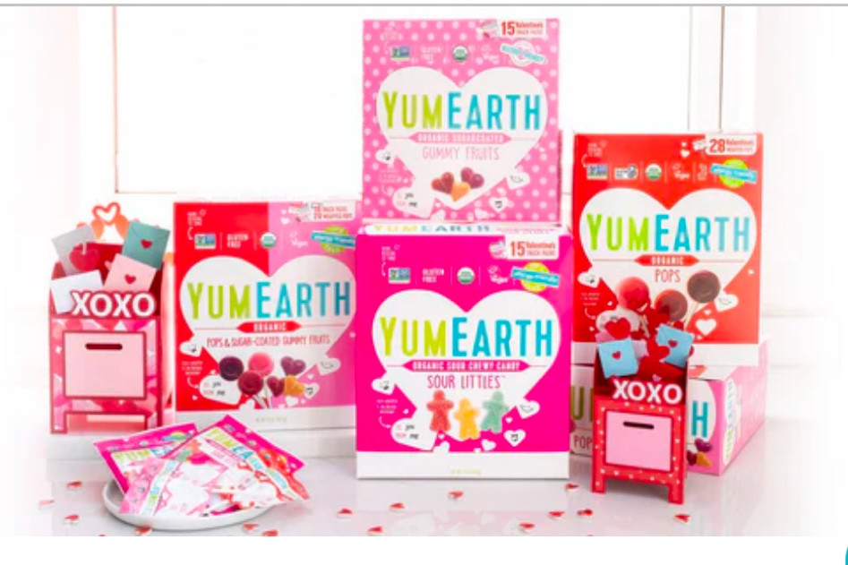 Cleaner Valentine’s Day Candy Alternatives 

#LTKGiftGuide #LTKFamily #LTKKids