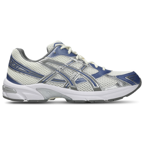 ASICS Womens ASICS® GEL-1130 - Womens Running Shoes Cream/Blueberry Size 07.5 | Foot Locker (US)