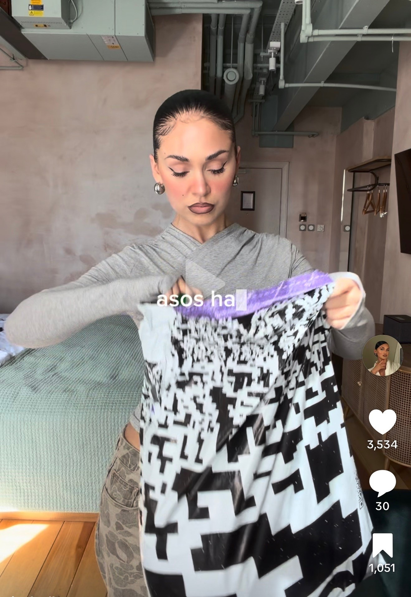 ASOS haul 🫦