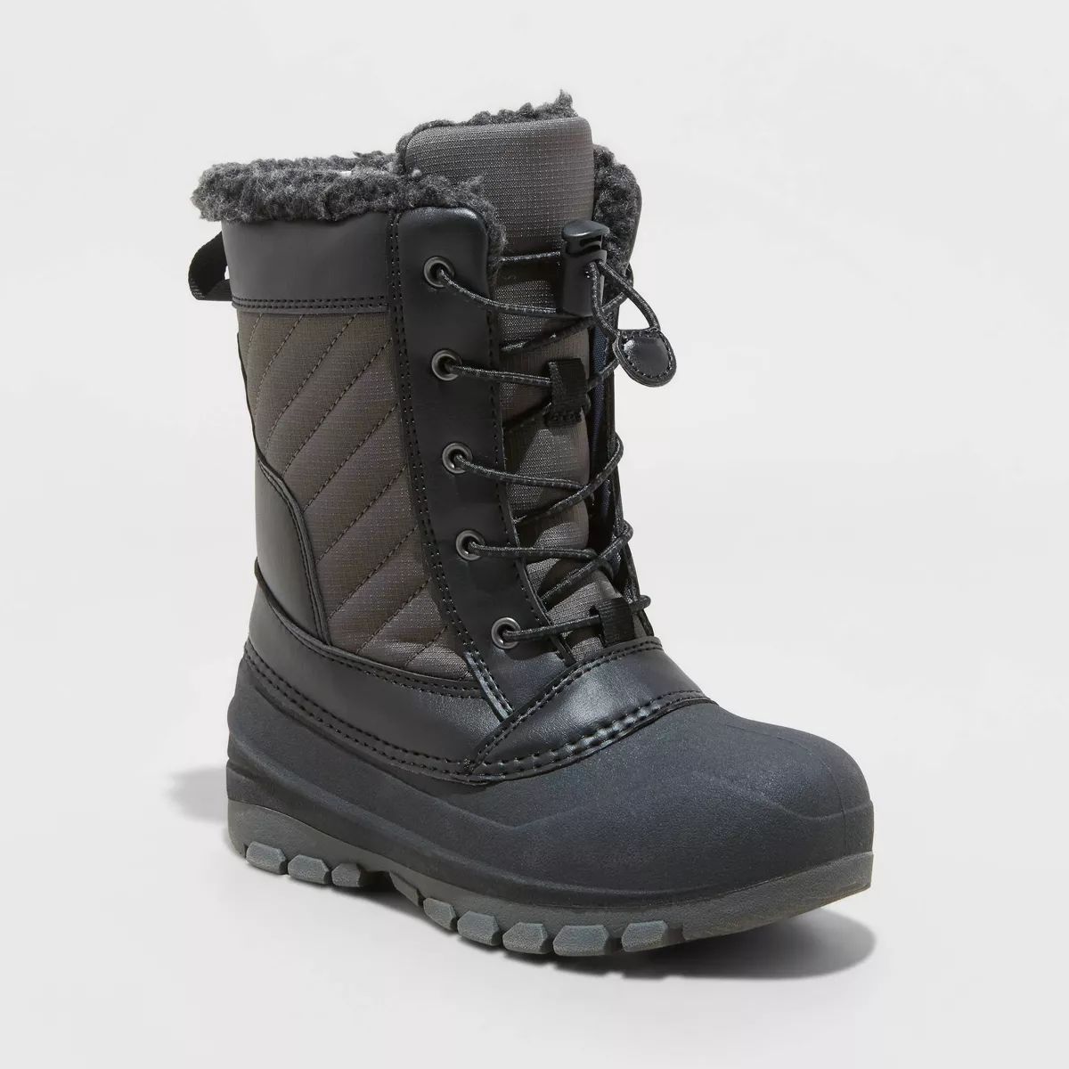 Kids' Skylar Winter Boots - All in Motion™ | Target